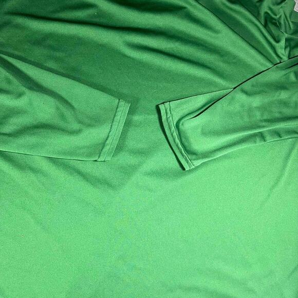 NFL Green Bay Packers Men’s XL Long Sleeve Activewear Shirt with Logo - Picture 6 of 6